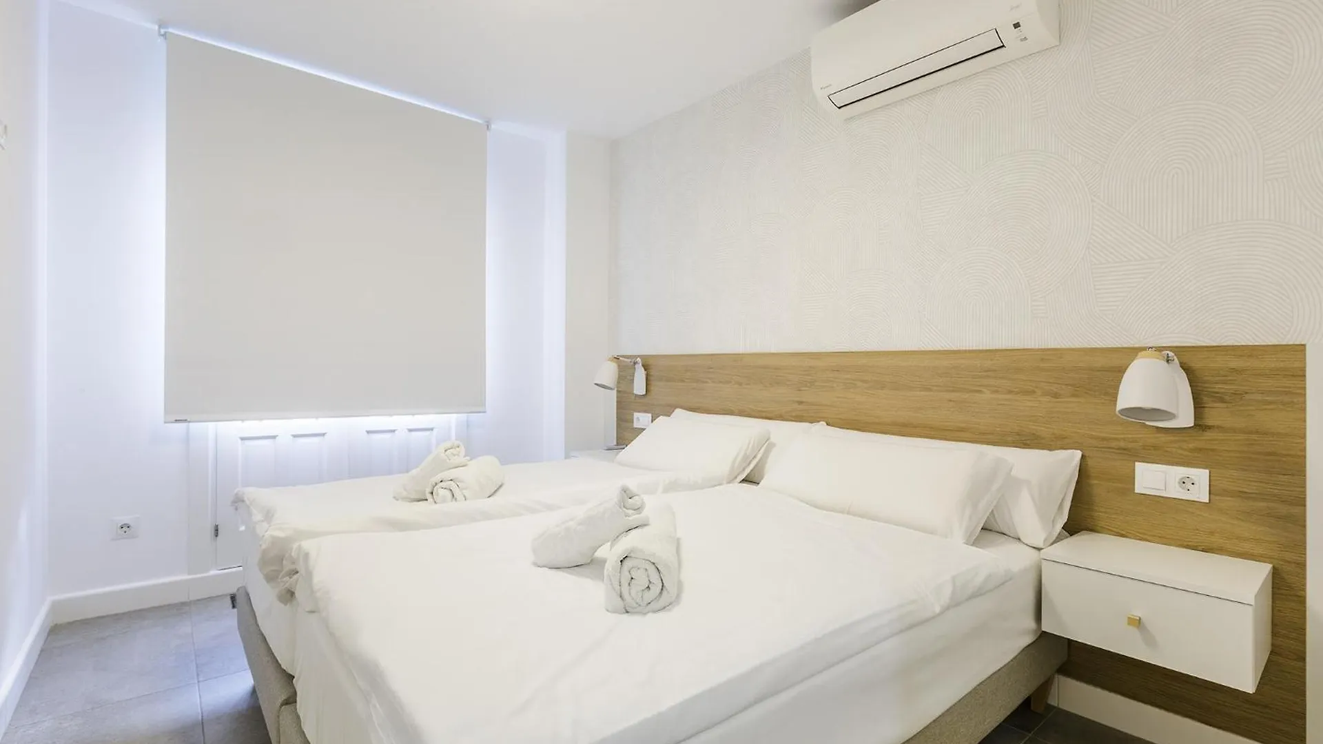 A&N Viamar Seaside Lägenhet Torre Del Mar