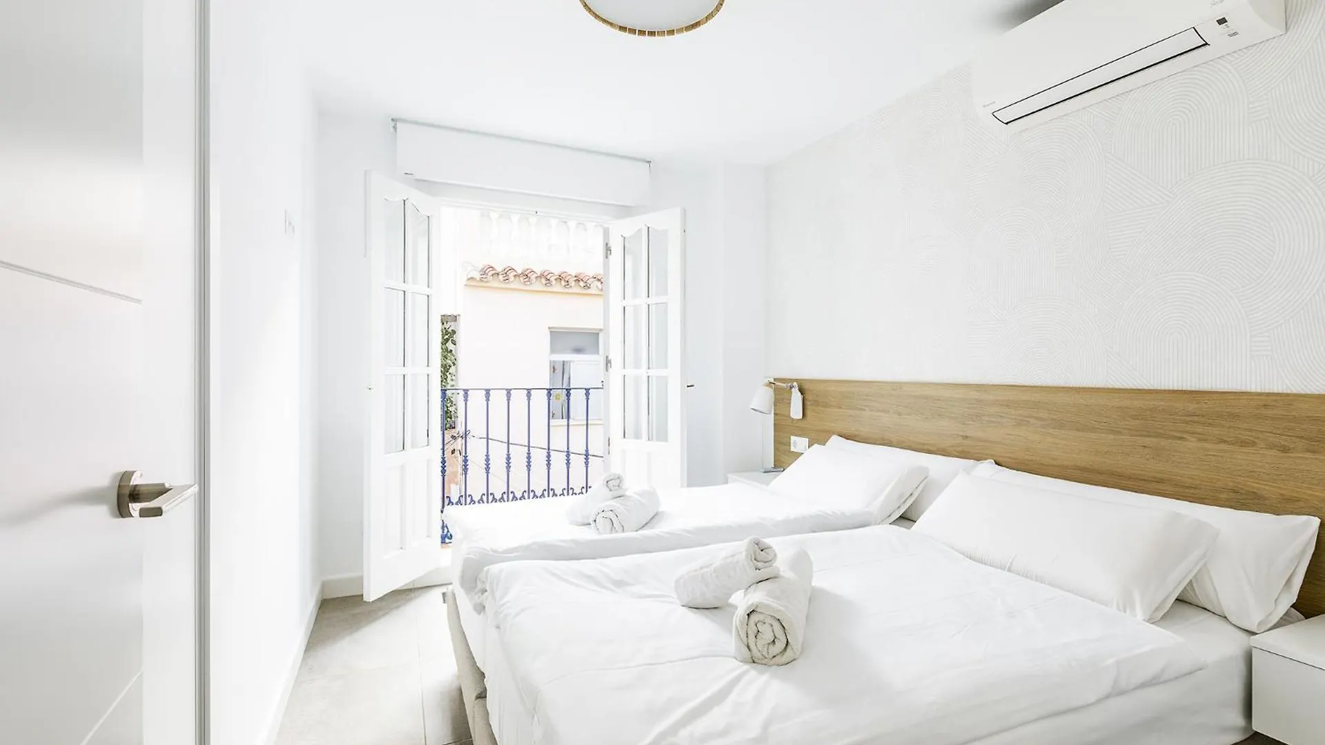 A&N Viamar Seaside Apartment Torre Del Mar Spain
