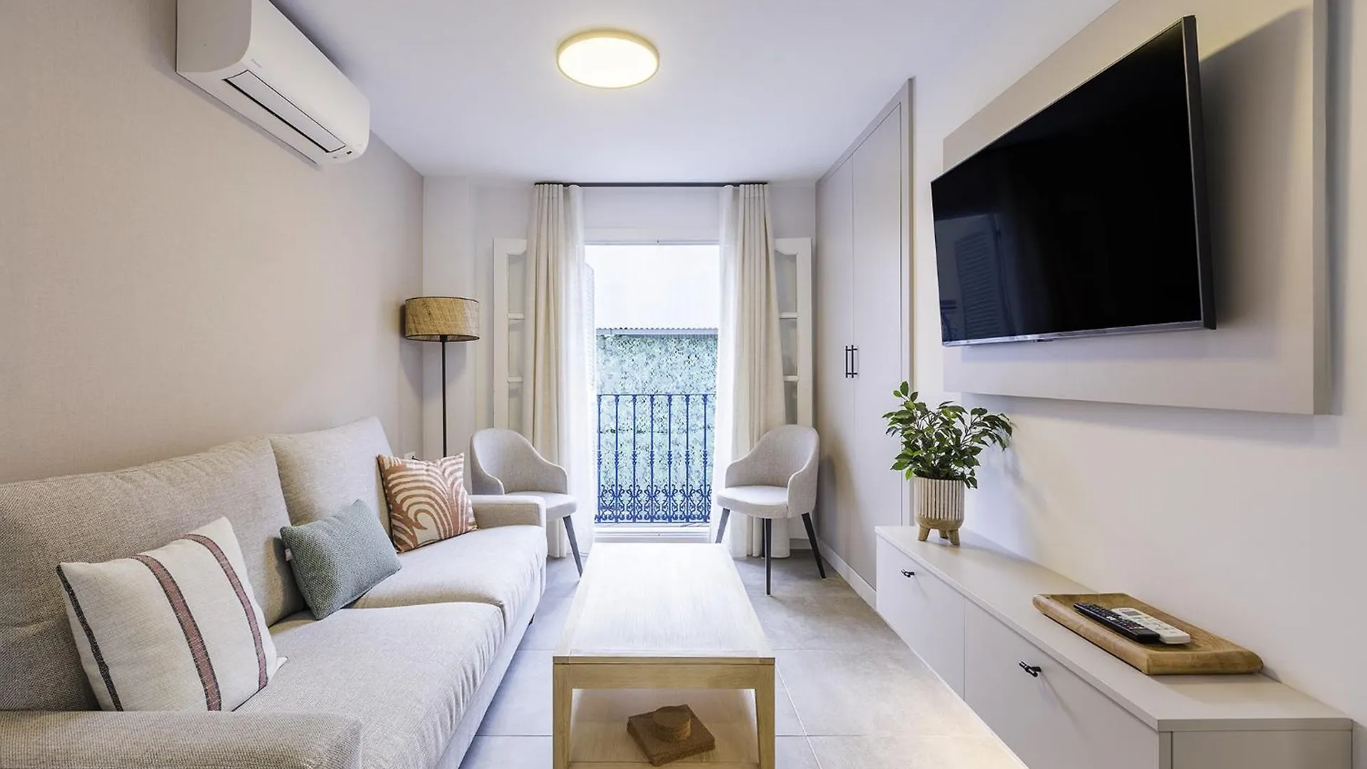 A&N Viamar Seaside Lägenhet Torre Del Mar