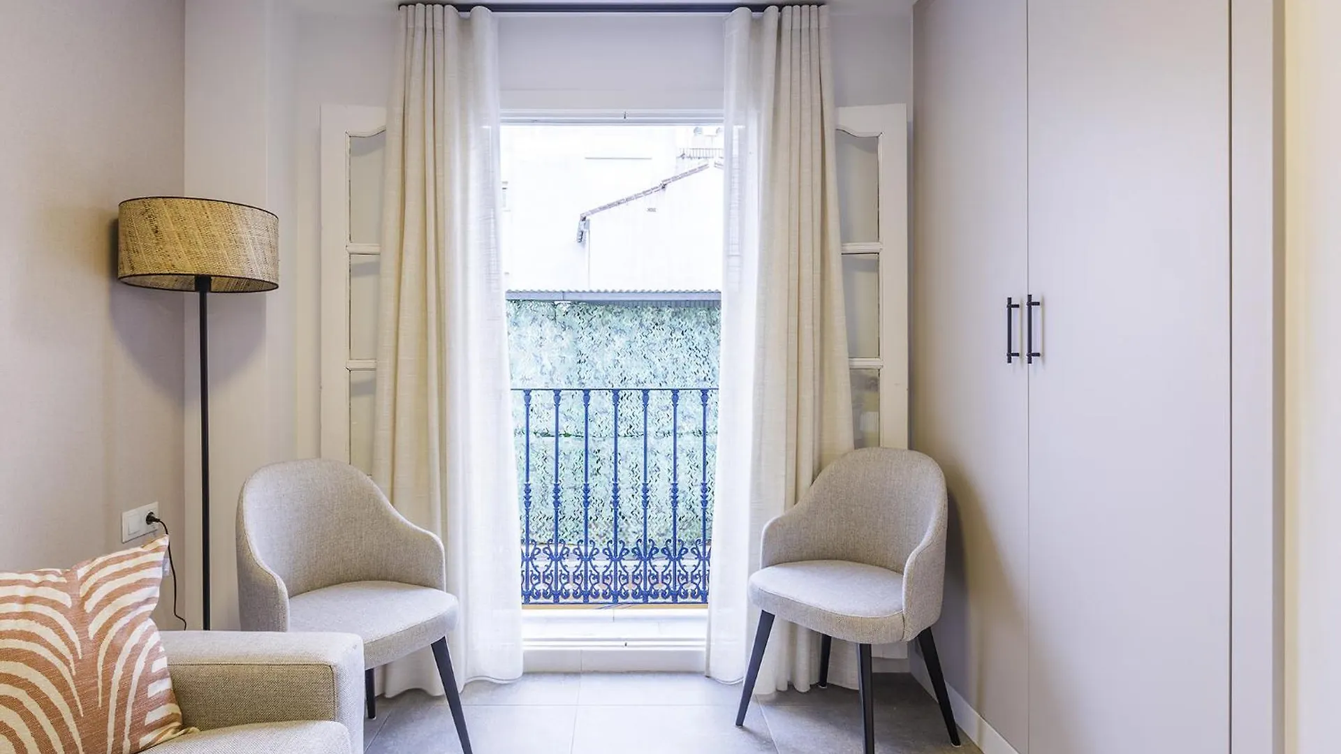A&N Viamar Seaside Apartment Torre Del Mar