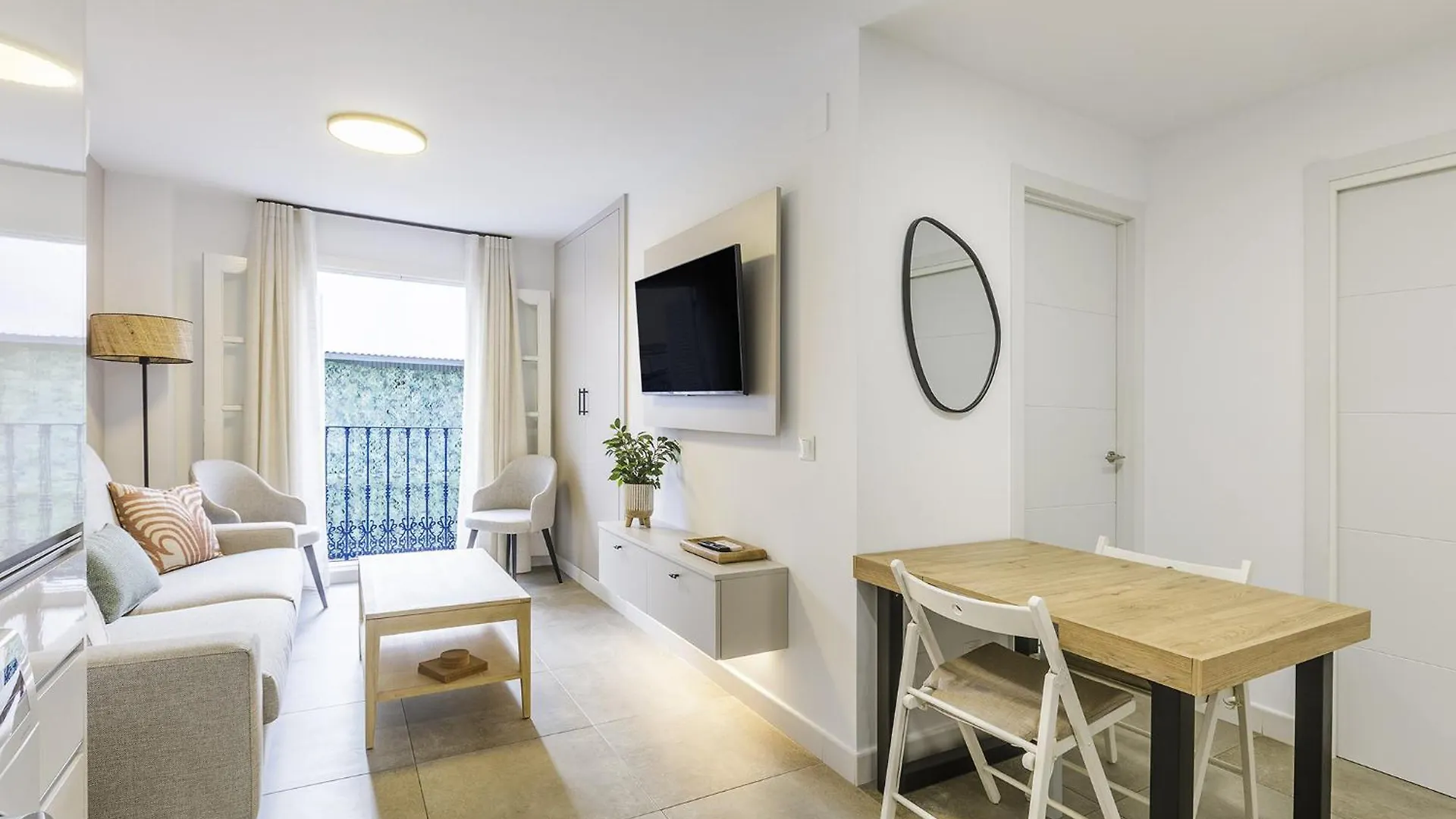 A&N Viamar Seaside Lägenhet Torre Del Mar