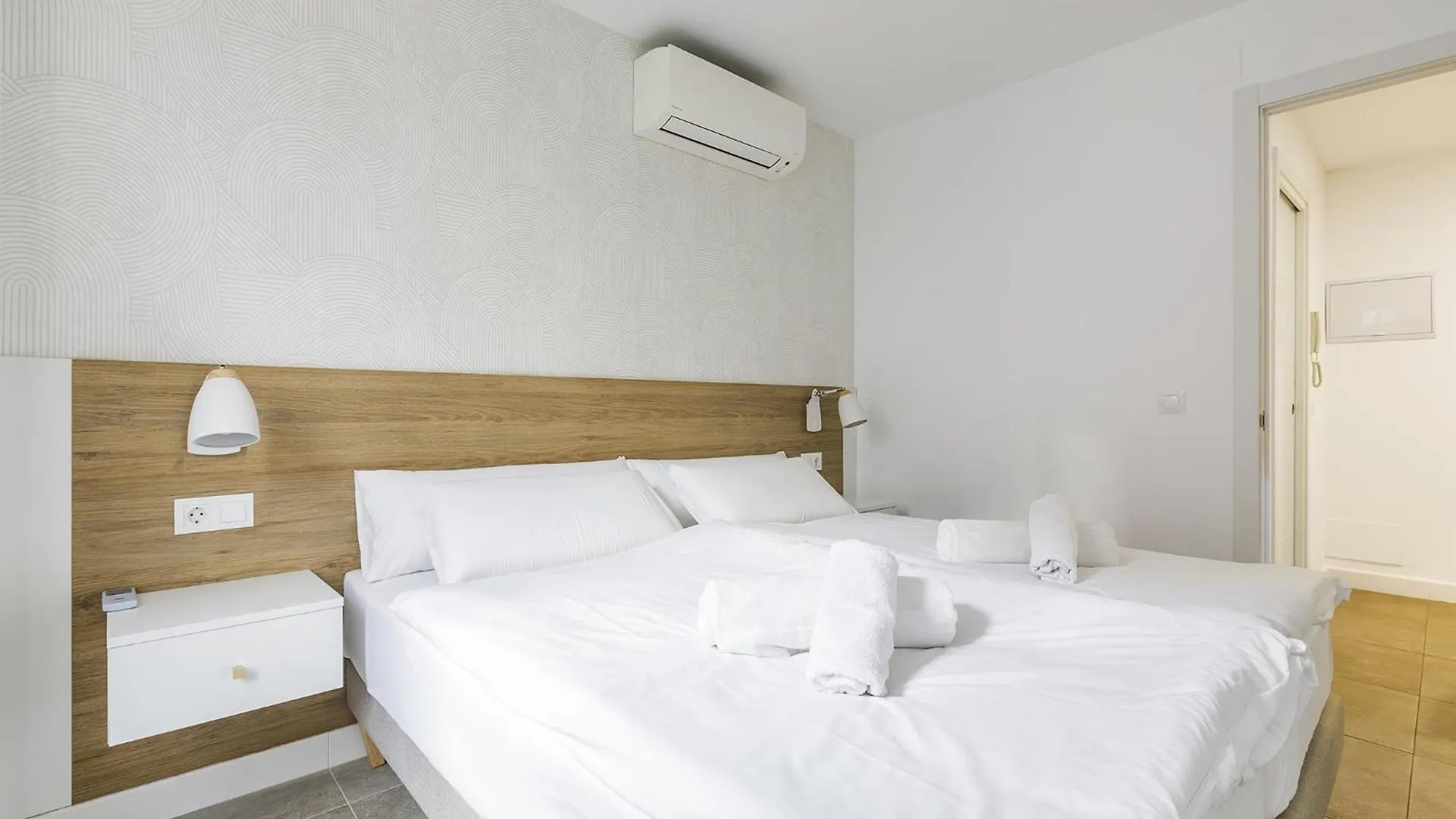 A&N Viamar Seaside Lägenhet Torre Del Mar
