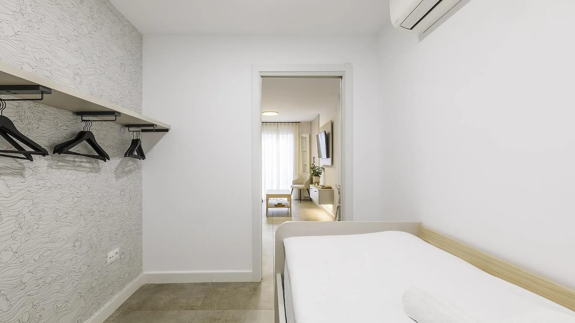 A&N Viamar Seaside Lägenhet Torre Del Mar