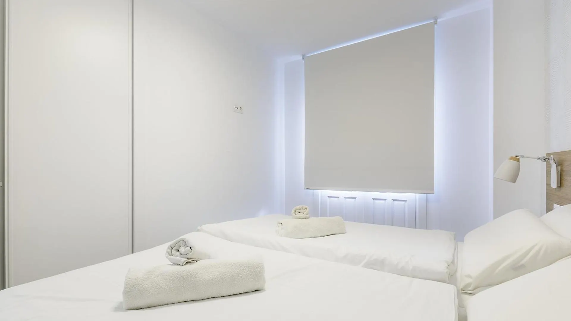 A&N Viamar Seaside Lägenhet Torre Del Mar